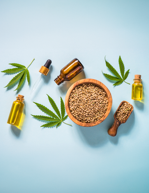 Cannabis medicinal